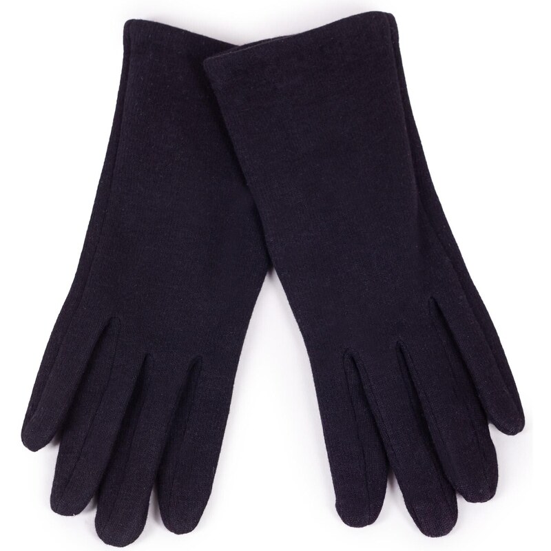 Yoclub Woman's Women's Gloves RES-0160K-345C