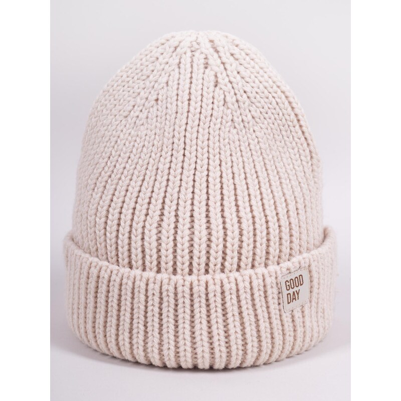 Yoclub Kids's Girls' Winter Hat CZZ-0501G-AA10