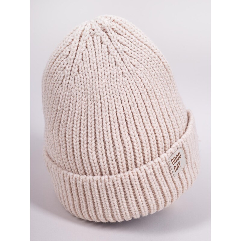 Yoclub Kids's Girls' Winter Hat CZZ-0501G-AA10