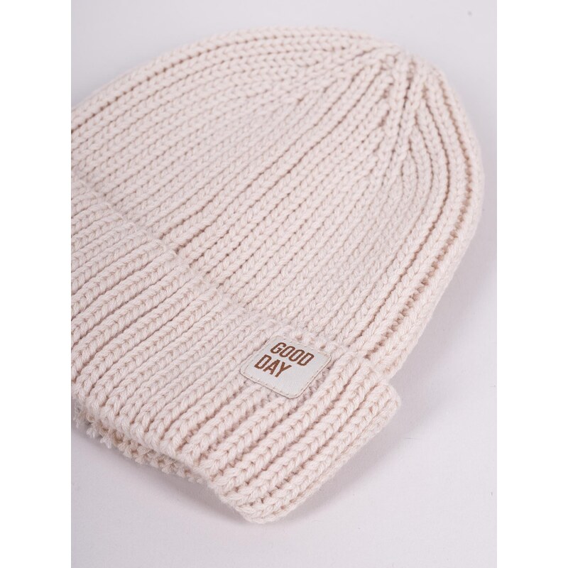 Yoclub Kids's Girls' Winter Hat CZZ-0501G-AA10