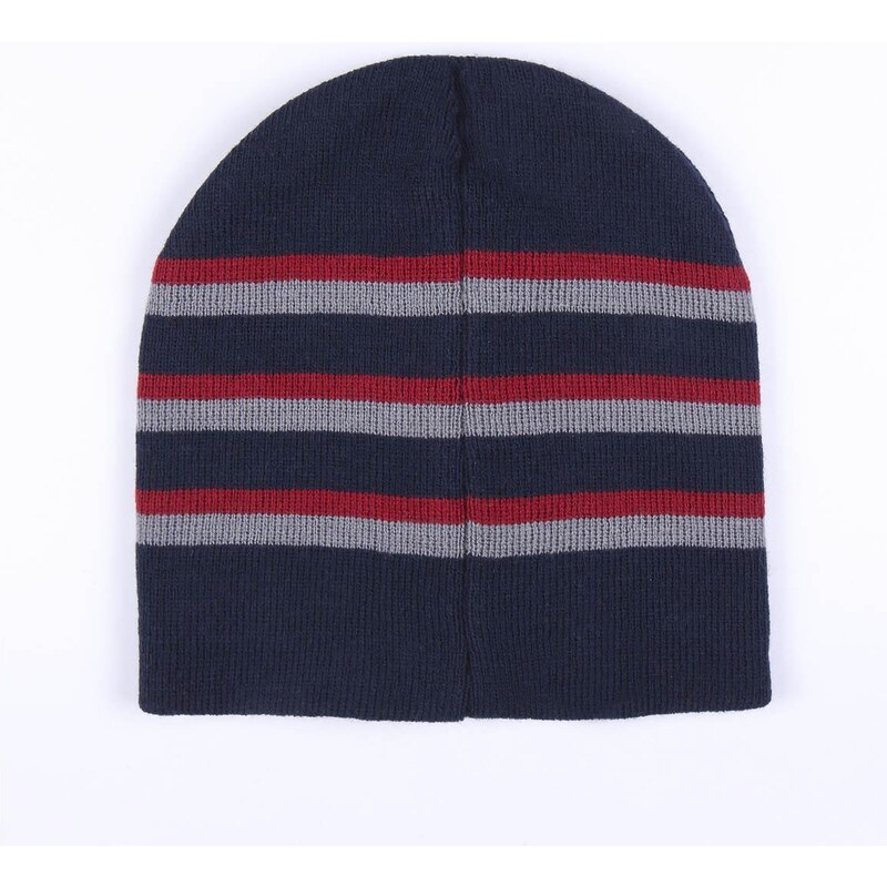 HAT PUNTO JACQUARD SPIDERMAN