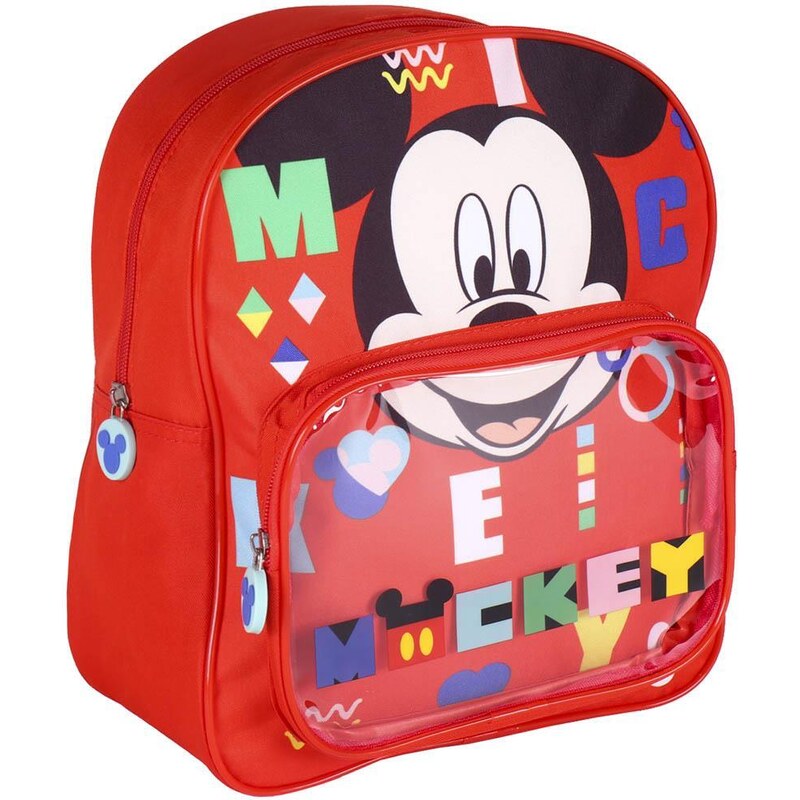 KIDS BACKPACK MICKEY