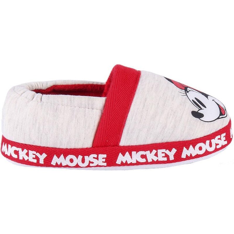 HOUSE SLIPPERS FRANCESITA MINNIE