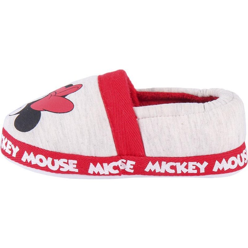 HOUSE SLIPPERS FRANCESITA MINNIE