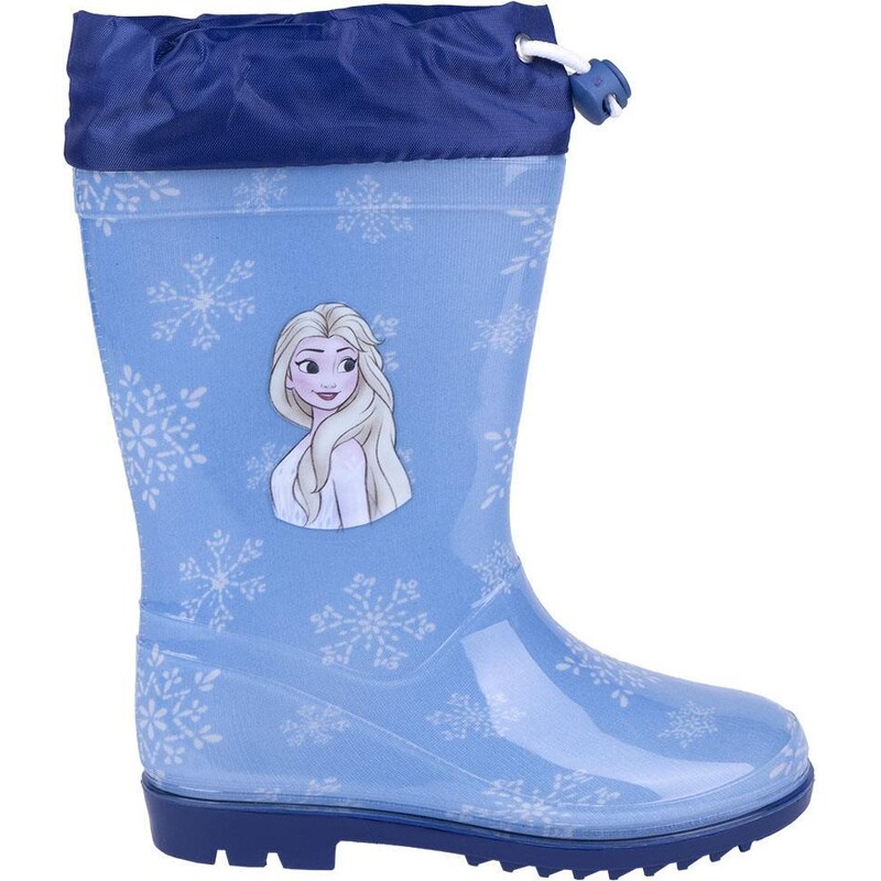 FROZEN 2 GUMÁKY PVC FROZEN II