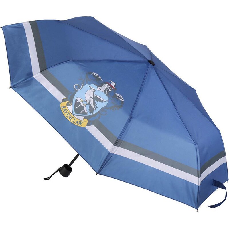 UMBRELLA FOLDING MANUAL HARRY POTTER RAVENCLAW