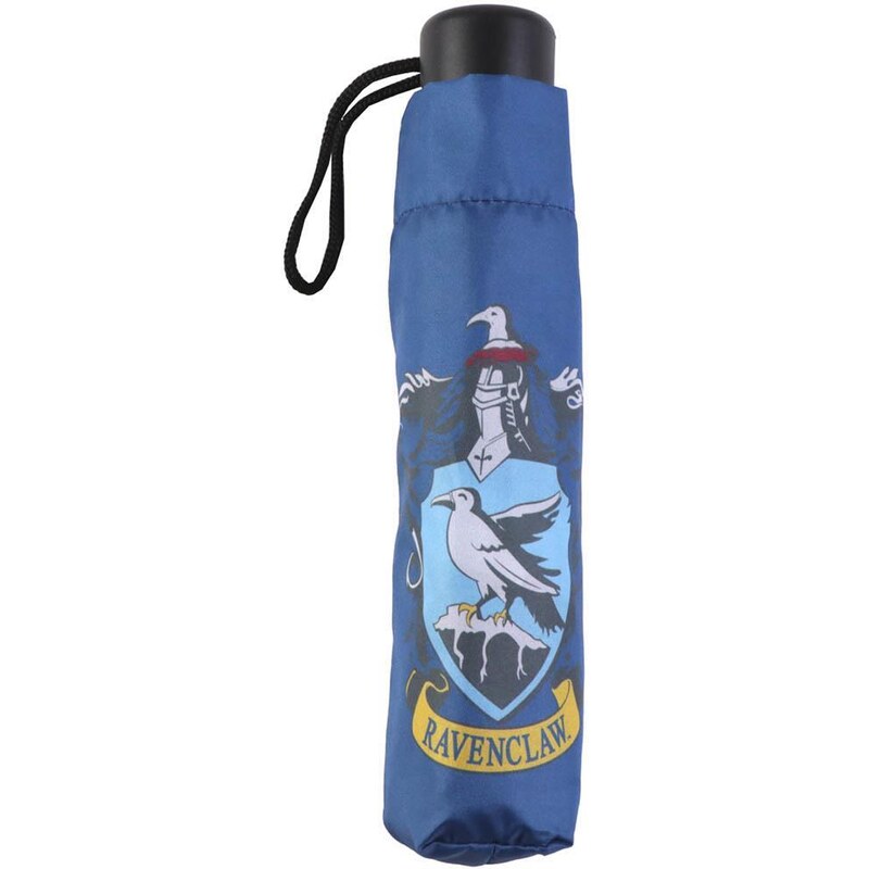 UMBRELLA FOLDING MANUAL HARRY POTTER RAVENCLAW