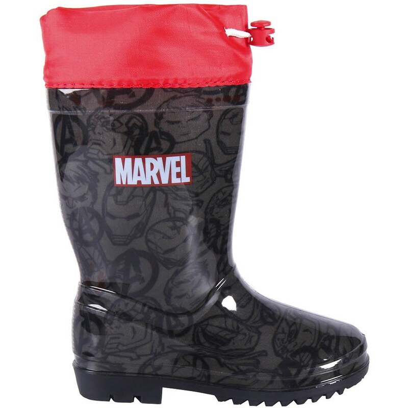 BOOTS RAIN PVC AVENGERS