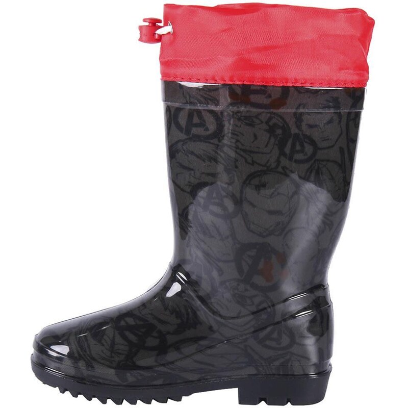 BOOTS RAIN PVC AVENGERS