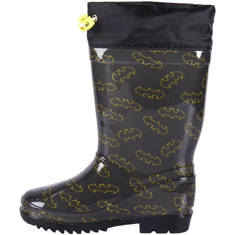 BOOTS RAIN PVC BATMAN