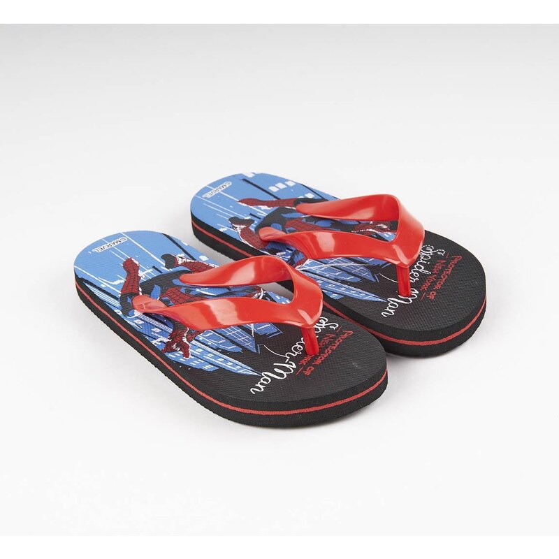 FLIP FLOPS SPIDERMAN