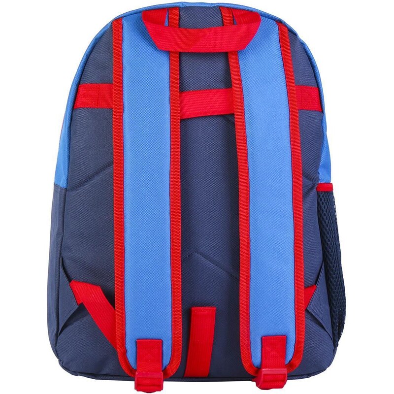 BACKPACK SCHOOL MEDIUM AVENGERS