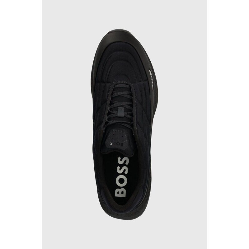 Sneakers boty BOSS TTNM EVO tmavomodrá barva, 50503717