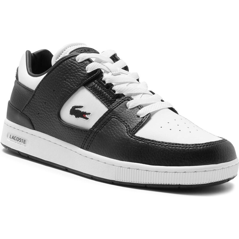 Sneakersy Lacoste