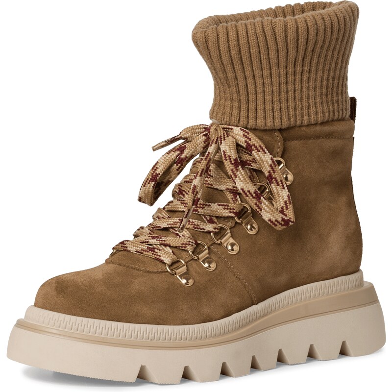 Tamaris 1-26900-41 Dámské boty 300 hnědá