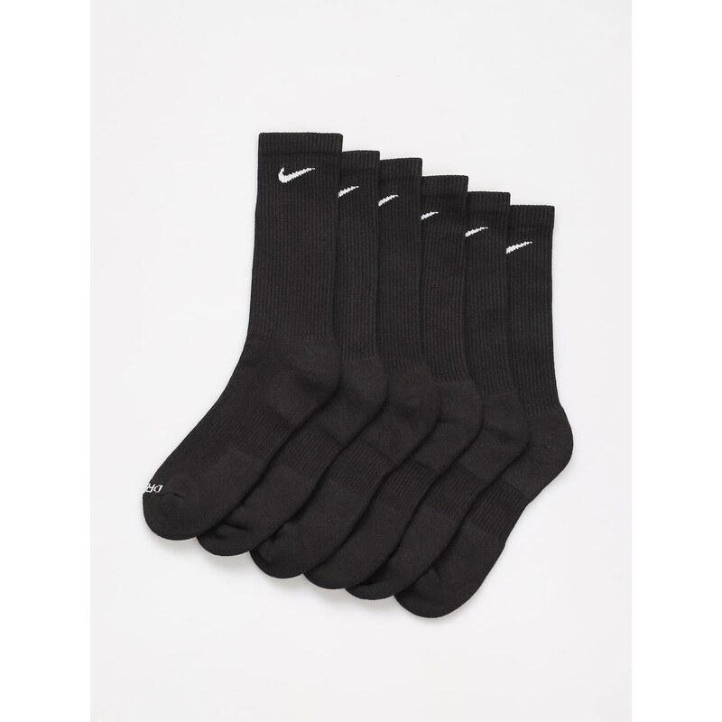 Nike SB Everyday Plus Cushioned (black/white)černá