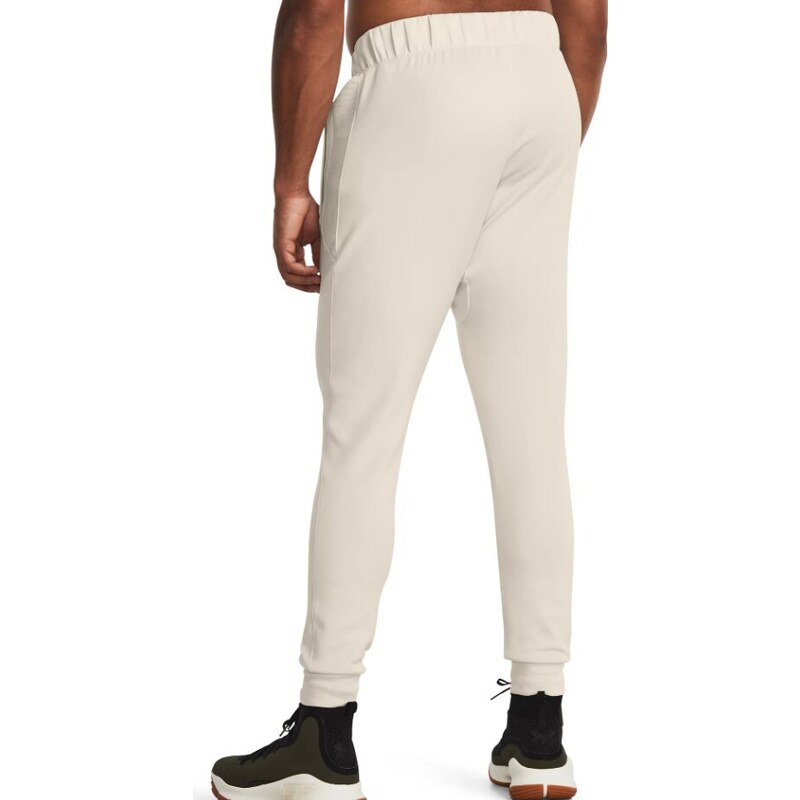 Kahoty Under Armour Curry Payabe Pant-WHT 1380324-110