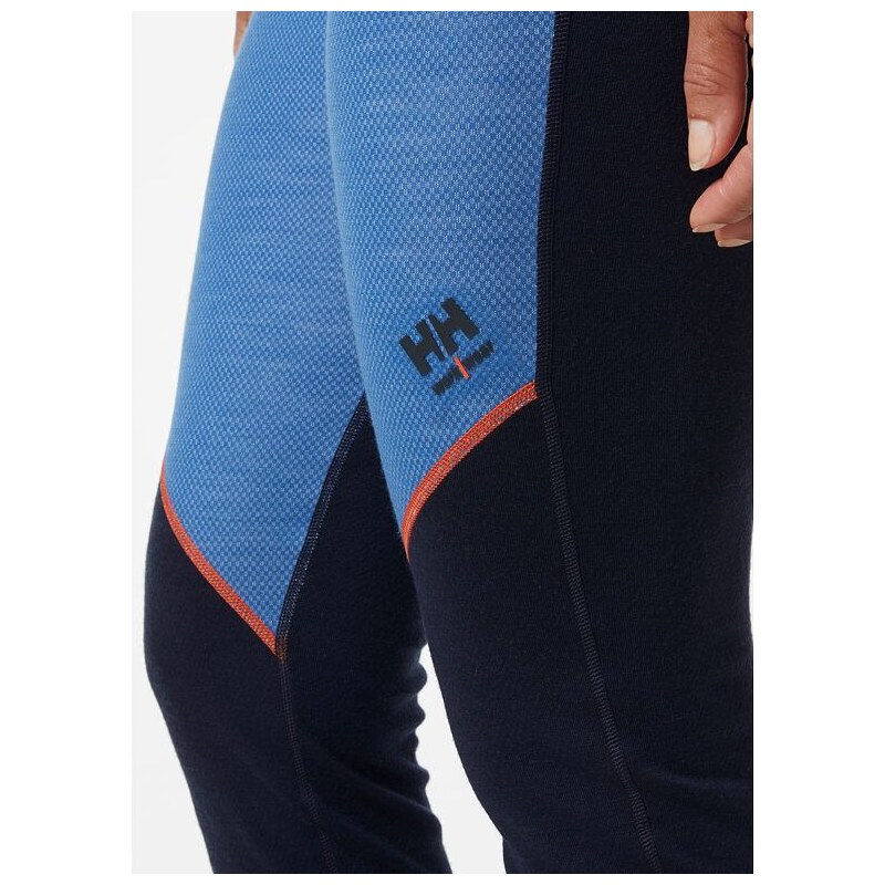 HELLY HANSEN WORKWEAR W LIFA MERINO PANT 595