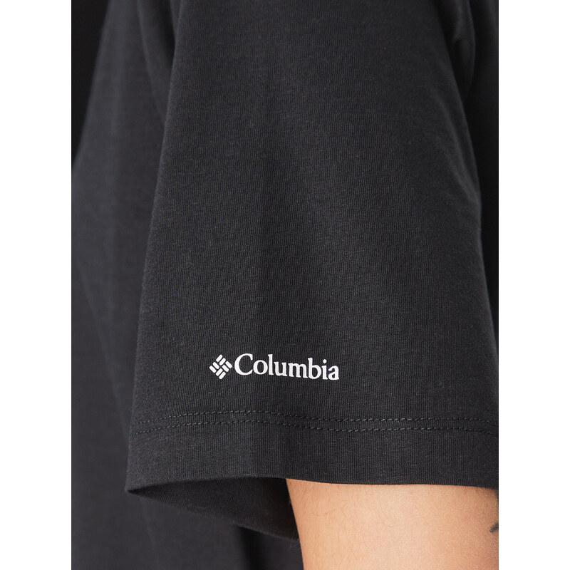 Funkční tričko Columbia