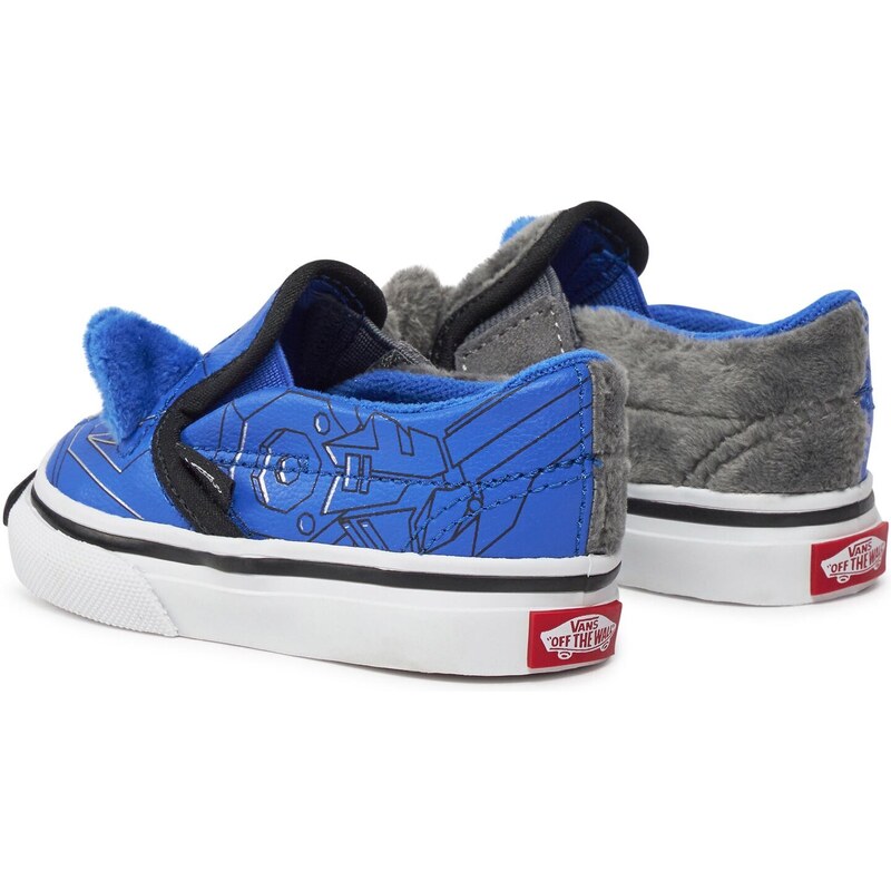 Tenisky Vans