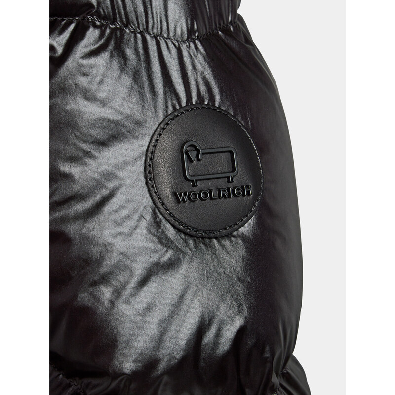 Vatovaná bunda Woolrich