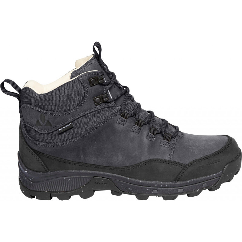 Vaude HKG Core Mid trekkingové boty, dámské, iron