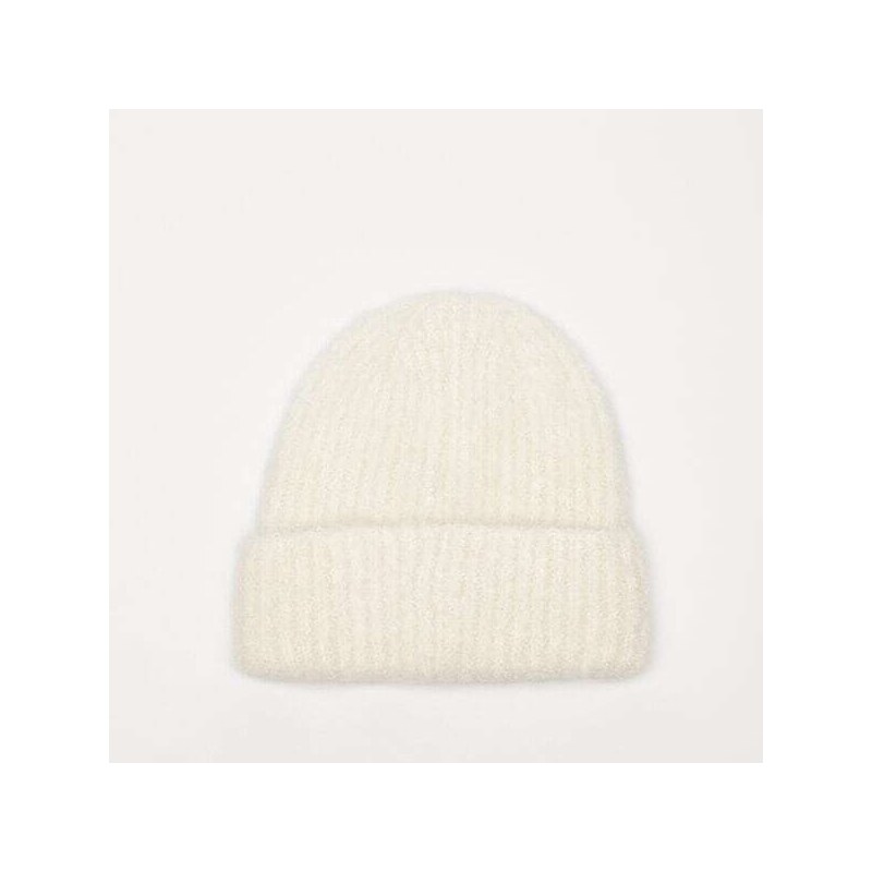 Levi's Čepice Women's Fuzzy Beanie ženy Doplňky Čepice D7829-0003