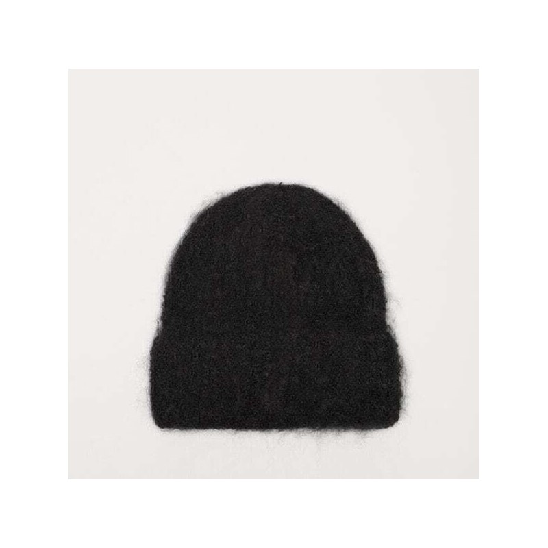 Levi's Čepice Women's Fuzzy Beanie ženy Doplňky Čepice D7829-0001