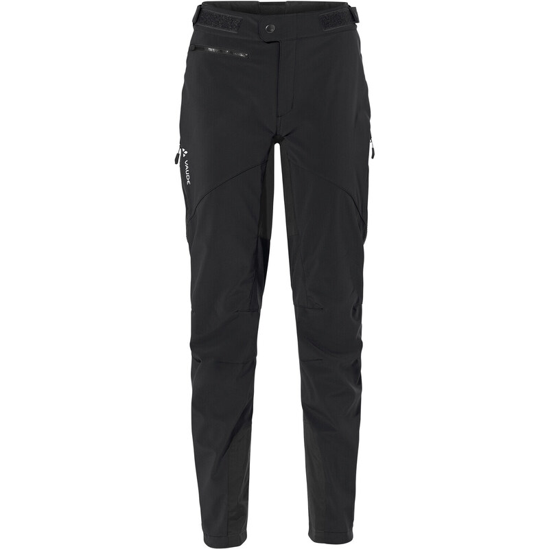 Vaude Qimsa Softshell II cyklistické nohavice, dámske