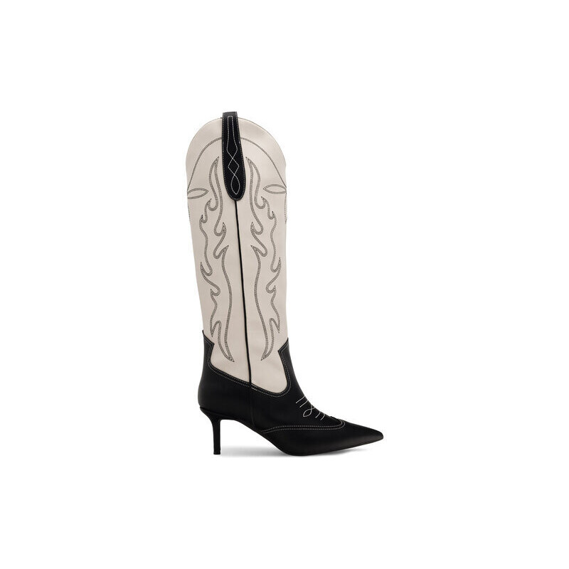 Kovbojská obuv Nine West 86418075