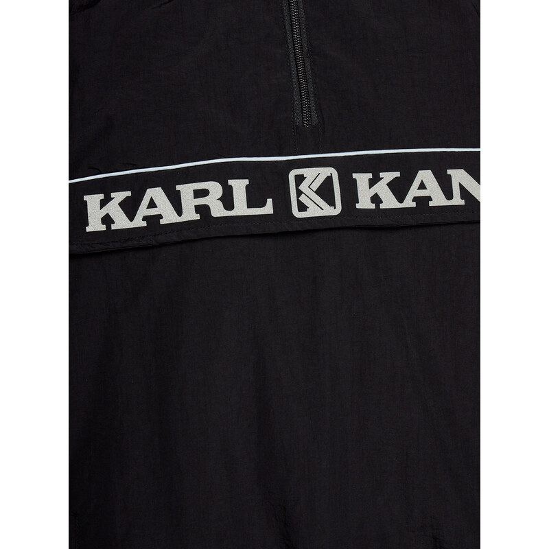 Bunda anorak Karl Kani