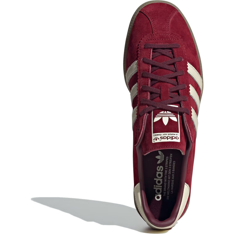 Obuv adidas Originals Bermuda ie7426