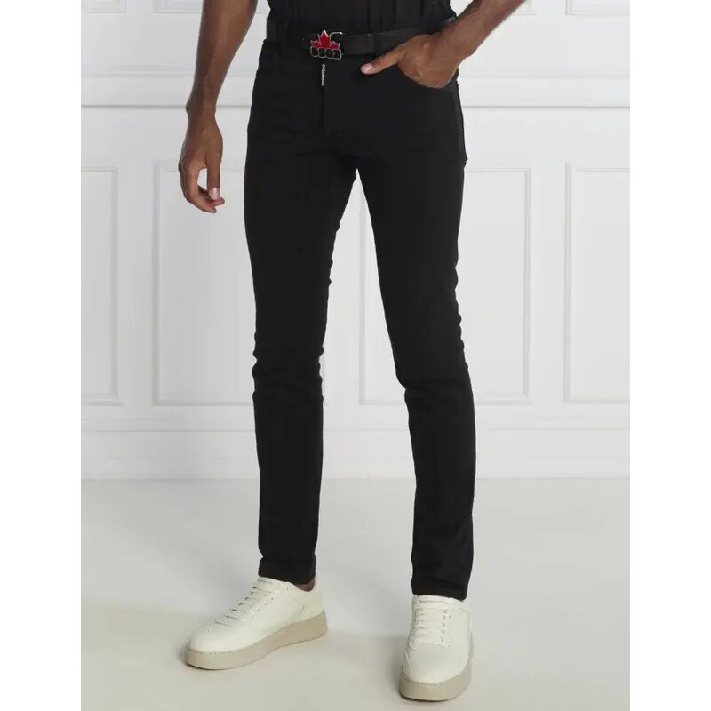 Dsquared2 Džíny Cool Guy Jean | Tapered