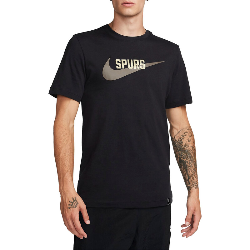 Triko Nike THFC M NK SWOOSH TEE fn2445-010