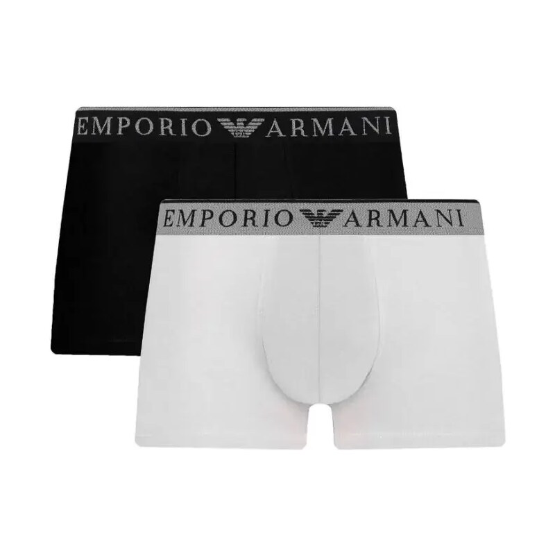 Emporio Armani Boxerky 2-pack