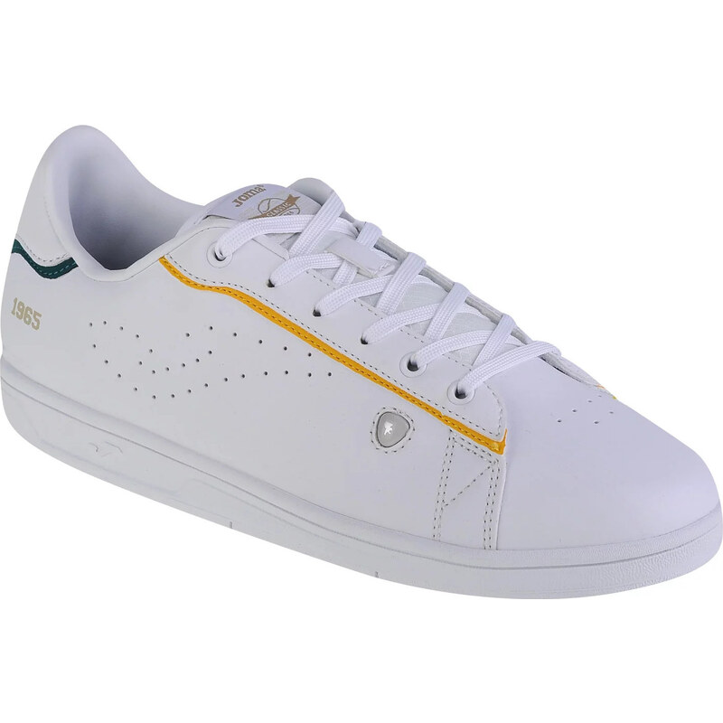Bílé pohodlné tenisky Joma Classic 1965 Men 2316 CCLAS2316