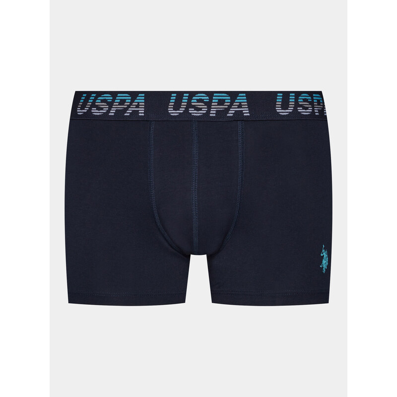 Sada 3 kusů boxerek U.S. Polo Assn.