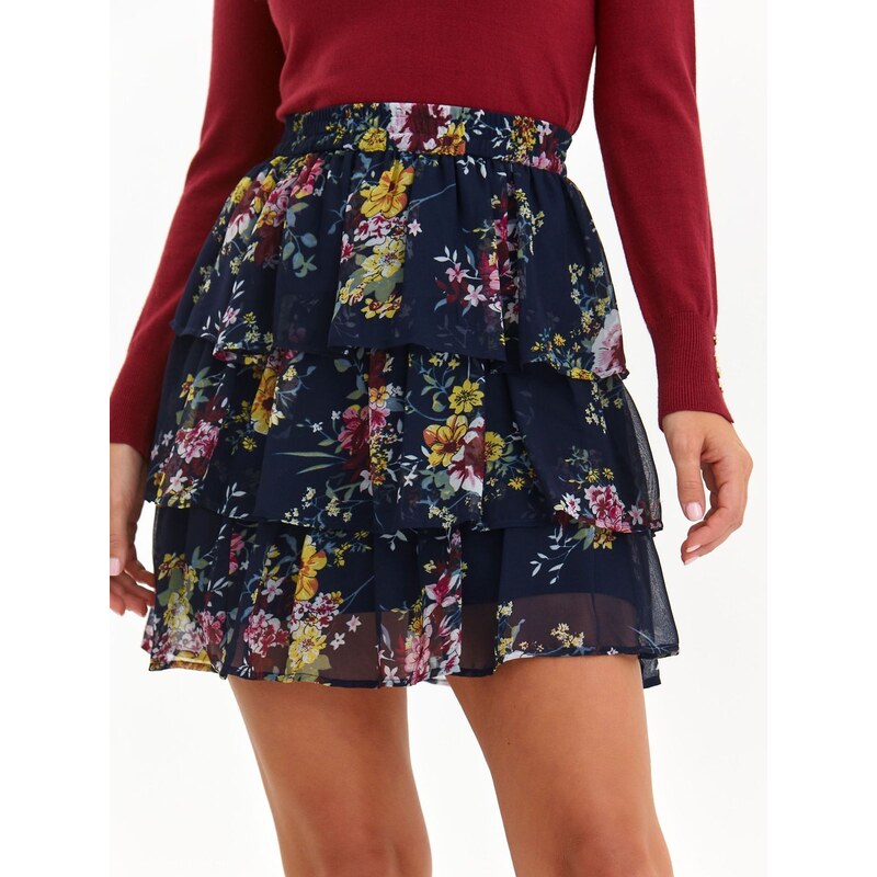 Top Secret LADY'S SKIRT