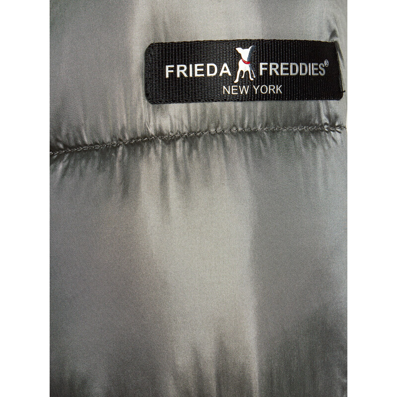 Vatovaná bunda Frieda & Freddies