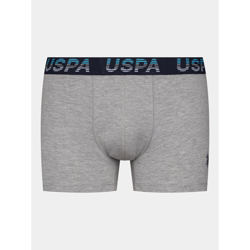 Sada 3 kusů boxerek U.S. Polo Assn.