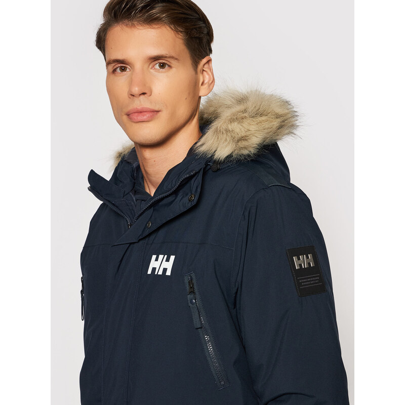 Zimní bunda Helly Hansen