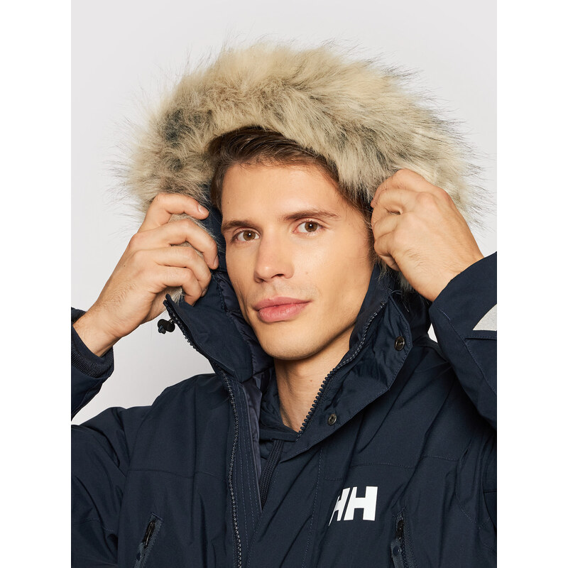 Zimní bunda Helly Hansen