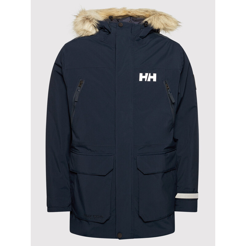 Zimní bunda Helly Hansen
