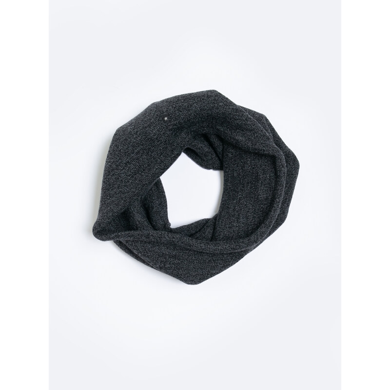 Big Star Man's Loop Scarf 310041 903