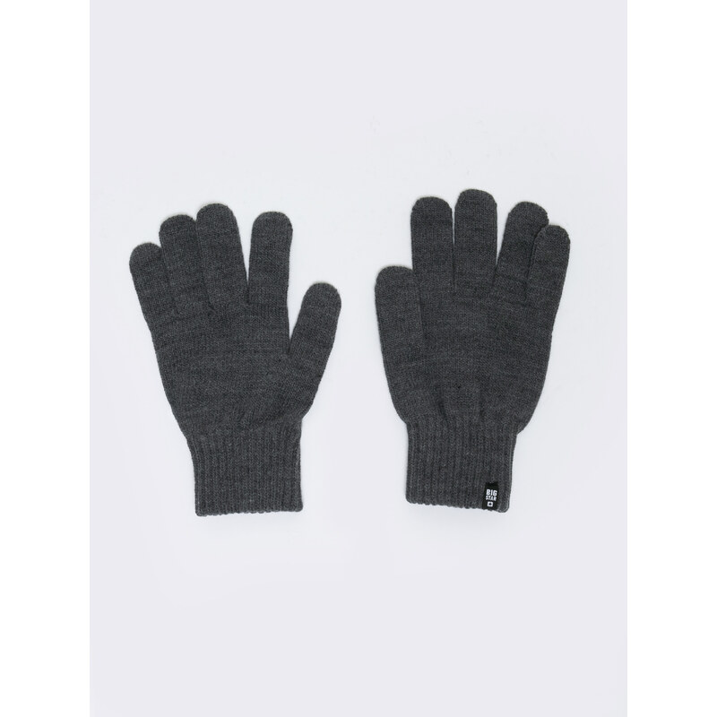 Big Star Man's Gloves 290032 903