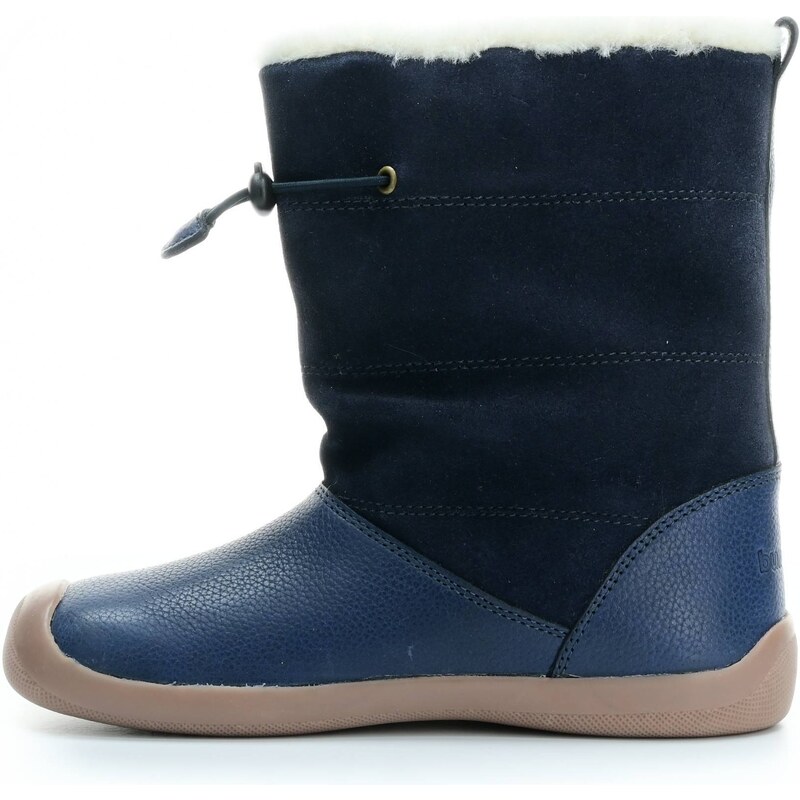 boty Bundgaard Pull Tex II Navy (Walker)