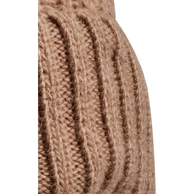 ČEPICE CAMEL ACTIVE KNITTED BEANIE