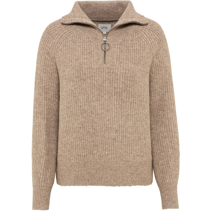 SVETR CAMEL ACTIVE KNITWEAR