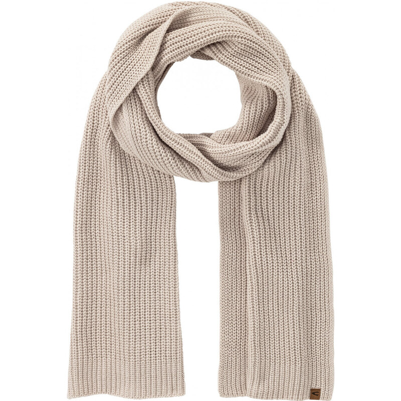 ŠÁLA CAMEL ACTIVE KNITTED SCARF