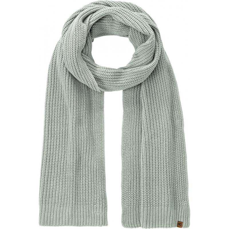 ŠÁLA CAMEL ACTIVE KNITTED SCARF